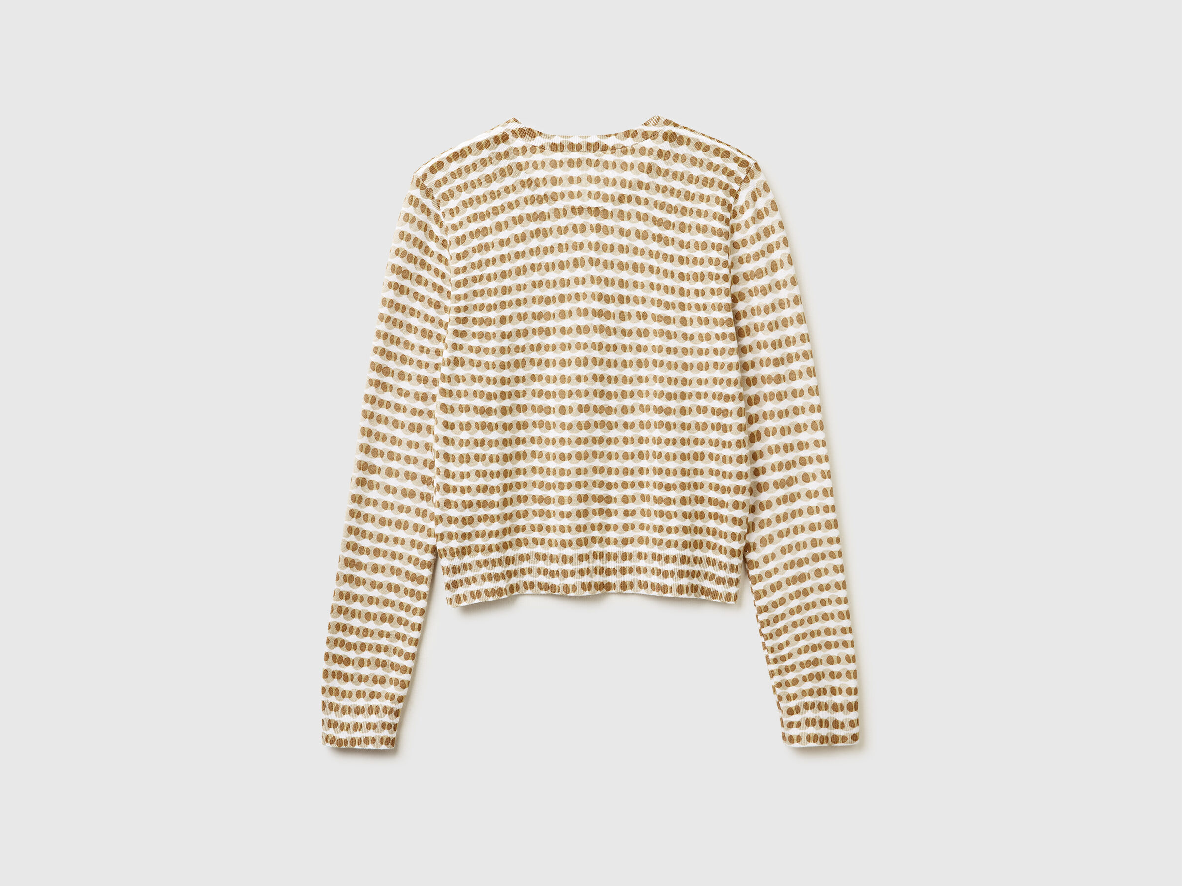 L/S SWEATER Women image number 5